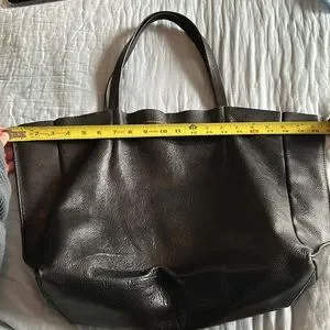 Ampersand As Apostrophe Bags Ampersand As Apostrophe Large